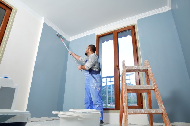 Faux Painting Service