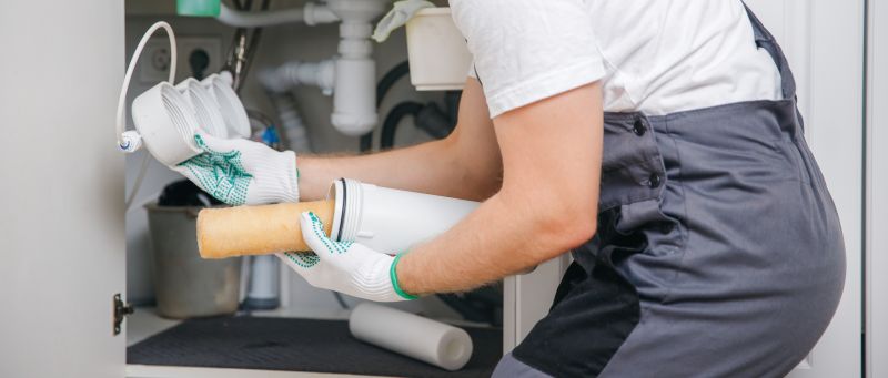 Sink Water Filter Service